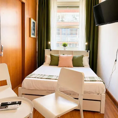 Lejlighed Celebrity Home,