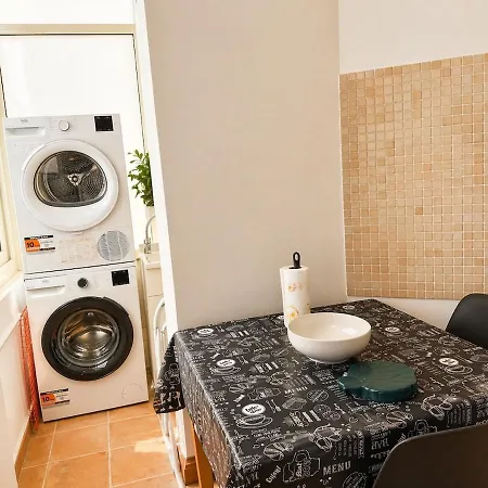 Celebrity Home, Apartment *