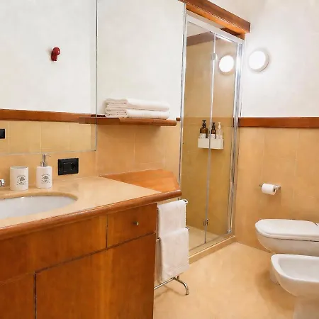 Apartment Celebrity Home, Bari