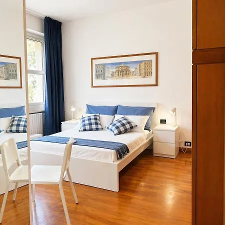 Celebrity Home, Lejlighed Bari